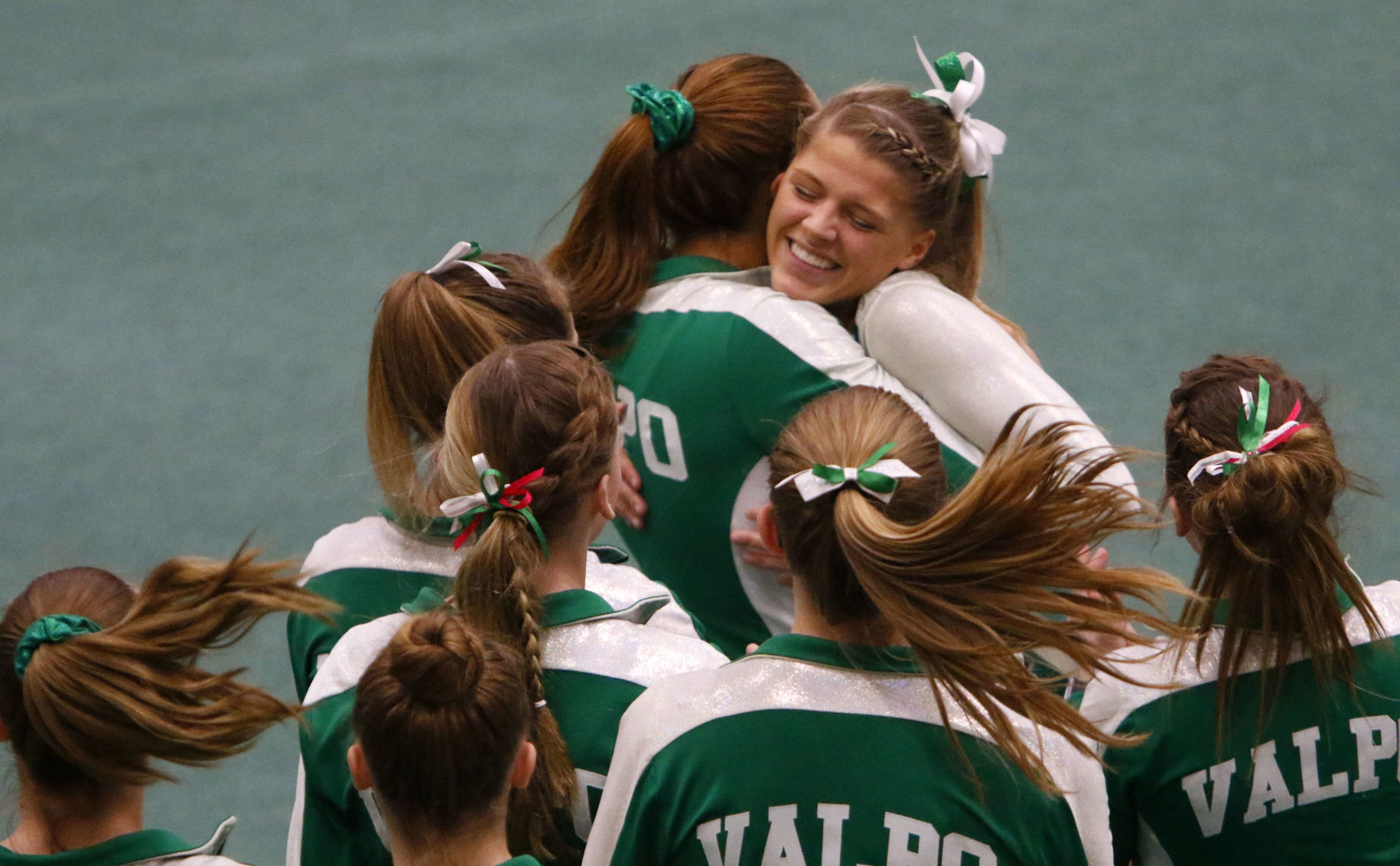 Gallery: Gymnastics Regional